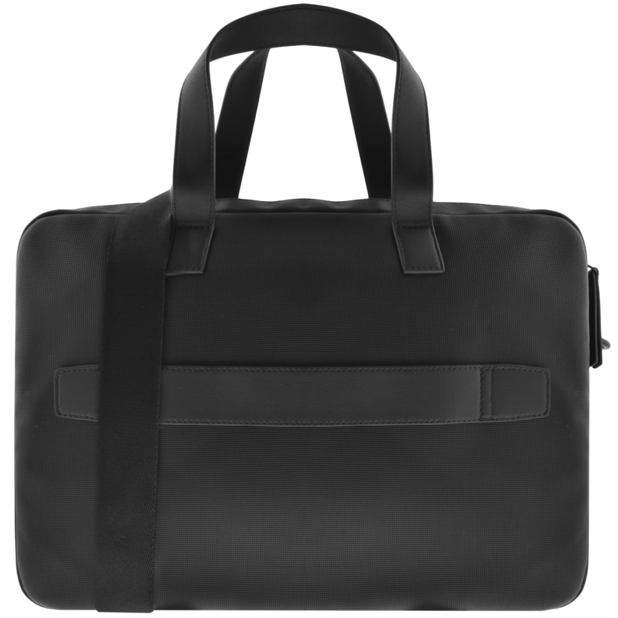 Tommy hilfiger slim computer bag outlet